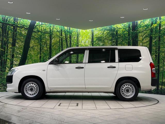 プロボックス ＤＸコンフォート　衝突被害軽減システム　先行車発信告知機能　ＳＤナビ　禁煙車　ＥＴＣ　オートライト　オートマチックハイビーム　Ｂｌｕｅｔｏｏｔｈ　リモコンキー　電動格納ミラー　ドアバイザー（36枚目）