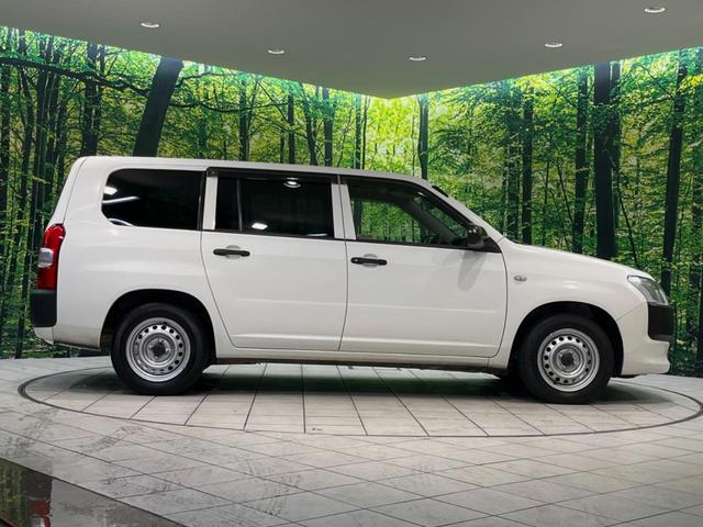 プロボックス ＤＸコンフォート　衝突被害軽減システム　先行車発信告知機能　ＳＤナビ　禁煙車　ＥＴＣ　オートライト　オートマチックハイビーム　Ｂｌｕｅｔｏｏｔｈ　リモコンキー　電動格納ミラー　ドアバイザー（37枚目）