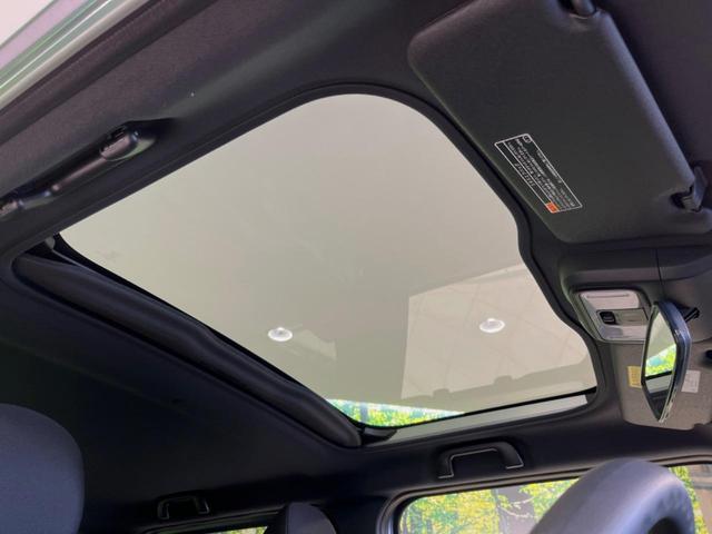 タフト X 届出済未使用車 ガラスルーフ 衝突被害軽減システム スマートキー LEDヘッド 車線逸脱警報 オートライト オートエアコン 純正15インチスチールホイール アイドリングストップ 電動格納ドアミラー(3枚目)