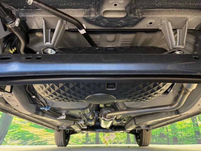 タフト X 届出済未使用車 ガラスルーフ 衝突被害軽減システム スマートキー LEDヘッド 車線逸脱警報 オートライト オートエアコン 純正15インチスチールホイール アイドリングストップ 電動格納ドアミラー(19枚目)