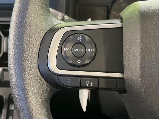 タフト X 届出済未使用車 ガラスルーフ 衝突被害軽減システム スマートキー LEDヘッド 車線逸脱警報 オートライト オートエアコン 純正15インチスチールホイール アイドリングストップ 電動格納ドアミラー(38枚目)