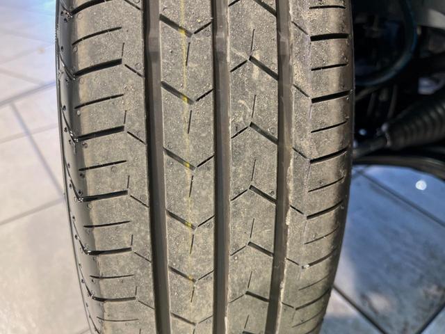 タフト X 届出済未使用車 ガラスルーフ 衝突被害軽減システム スマートキー LEDヘッド 車線逸脱警報 オートライト オートエアコン 純正15インチスチールホイール アイドリングストップ 電動格納ドアミラー(53枚目)