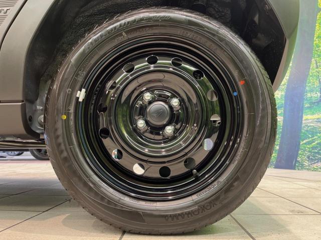 タフト X 届出済未使用車 ガラスルーフ 衝突被害軽減システム スマートキー LEDヘッド 車線逸脱警報 オートライト オートエアコン 純正15インチスチールホイール アイドリングストップ 電動格納ドアミラー(56枚目)