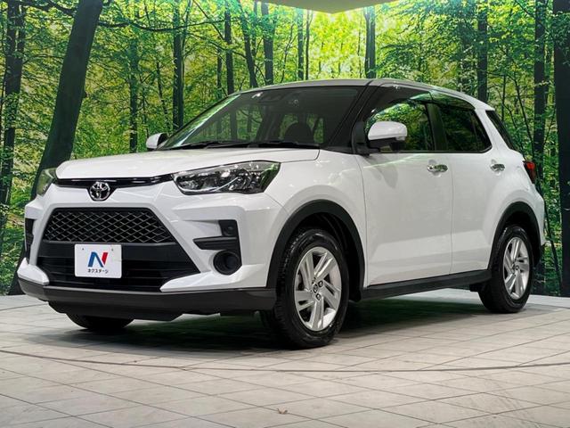 ライズ G 純正SDナビ バックカメラ 衝突被害軽減システム 禁煙車 ドラレコ コーナーセンサー スマートキー LEDヘッド ビルトインETC オートハイビーム オートライト オートエアコン(43枚目)