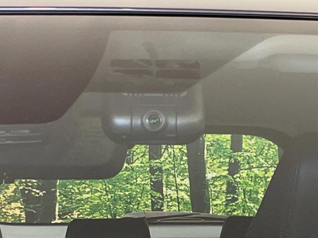 ＲＡＶ４ アドベンチャー　オフロードパッケージ　９型ディスプレイオーディオ　衝突被害軽減装置　禁煙車　バックカメラ　合皮シート　シートベンチレーション　純正１８インチアルミホイール　専用サスペンション　ブリッジ型ルーフレール　寒冷地仕様（31枚目）