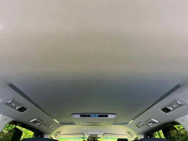 アルファード ２．５Ｓ　Ｃパッケージ　両側電動ドア　後席モニター　純正ナビ付ＤＡ　バックカメラ　１００Ｖ電源　セーフティセンス　レーダークルーズ　禁煙車　電動リアゲート　前席シートエアコン　パワーシート　コーナーセンサー　スマートキー（40枚目）
