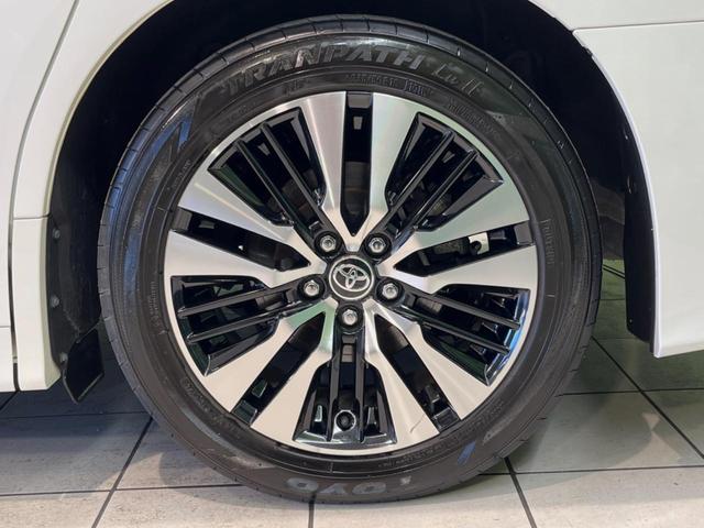 アルファード ２．５Ｓ　Ｃパッケージ　両側電動ドア　後席モニター　純正ナビ付ＤＡ　バックカメラ　１００Ｖ電源　セーフティセンス　レーダークルーズ　禁煙車　電動リアゲート　前席シートエアコン　パワーシート　コーナーセンサー　スマートキー（58枚目）