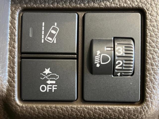 Ｎ－ＢＯＸ Ｌ　ホンダセンシング　純正ナビ　電動スライドドア　バックカメラ　　レーダークルーズ　シートヒーター　オートハイビーム　禁煙車　コーナーセンサー　スマートキー　ＬＥＤヘッド　ビルトインＥＴＣ　オートライト（6枚目）