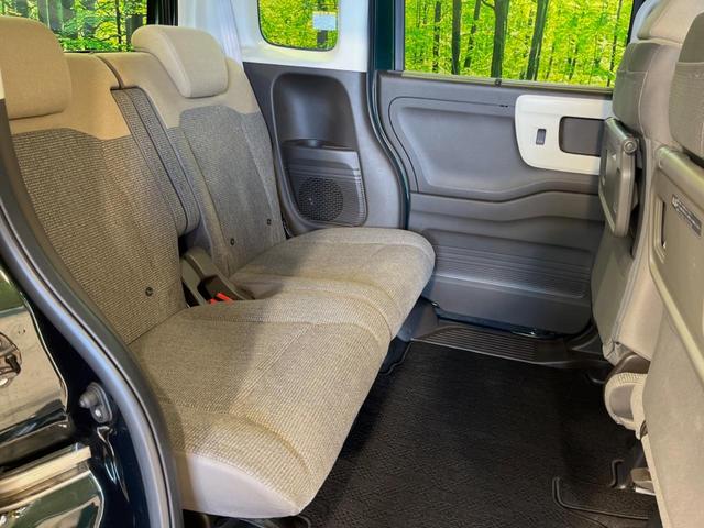 Ｎ－ＢＯＸ Ｌ　ホンダセンシング　純正ナビ　電動スライドドア　バックカメラ　　レーダークルーズ　シートヒーター　オートハイビーム　禁煙車　コーナーセンサー　スマートキー　ＬＥＤヘッド　ビルトインＥＴＣ　オートライト（9枚目）