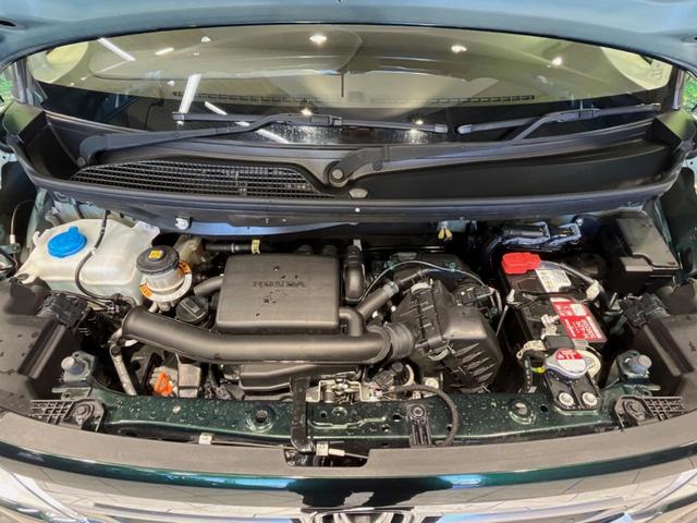 Ｎ－ＢＯＸ Ｌ　ホンダセンシング　純正ナビ　電動スライドドア　バックカメラ　　レーダークルーズ　シートヒーター　オートハイビーム　禁煙車　コーナーセンサー　スマートキー　ＬＥＤヘッド　ビルトインＥＴＣ　オートライト（20枚目）