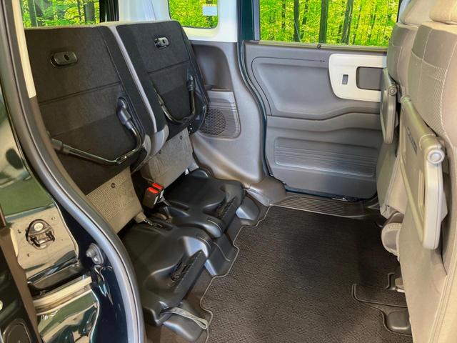 Ｎ－ＢＯＸ Ｌ　ホンダセンシング　純正ナビ　電動スライドドア　バックカメラ　　レーダークルーズ　シートヒーター　オートハイビーム　禁煙車　コーナーセンサー　スマートキー　ＬＥＤヘッド　ビルトインＥＴＣ　オートライト（37枚目）
