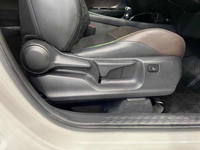 C-HR G 純正9型ナビ 禁煙車 レーダークルーズ シートヒーター LEDヘッドライト オートエアコン オートライト 純正18インチアルミホイール バックカメラ ビルトインETC スマートキー(35枚目)