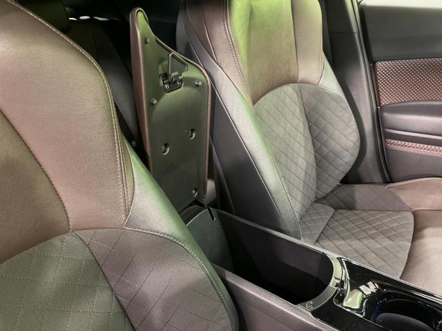 C-HR G 純正9型ナビ 禁煙車 レーダークルーズ シートヒーター LEDヘッドライト オートエアコン オートライト 純正18インチアルミホイール バックカメラ ビルトインETC スマートキー(37枚目)