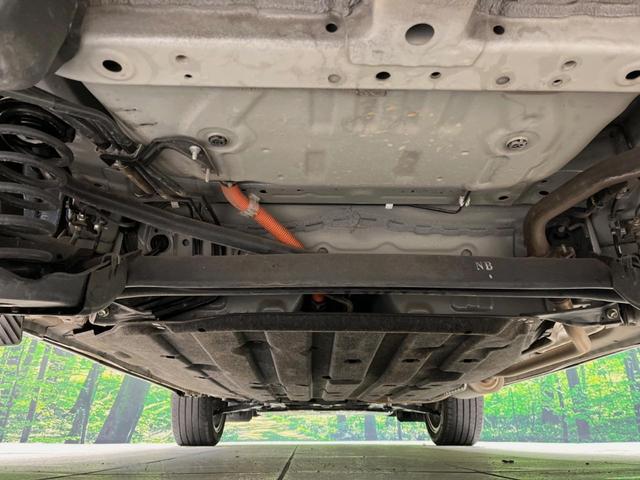 ヴェゼル ｅ：ＨＥＶ　Ｚ　純正９型ナビ　禁煙車　レーダークルーズ　パワーバックドア　シートヒーター　ＬＥＤヘッドライト　シーケンシャルターンランプ　オートハイビーム　ハーフレザー（19枚目）