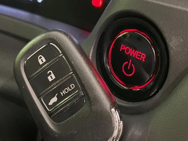 ヴェゼル ｅ：ＨＥＶ　Ｚ　純正９型ナビ　禁煙車　レーダークルーズ　パワーバックドア　シートヒーター　ＬＥＤヘッドライト　シーケンシャルターンランプ　オートハイビーム　ハーフレザー（26枚目）