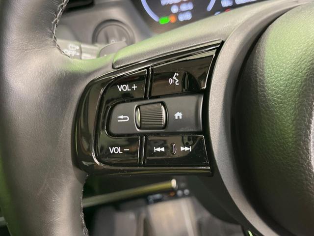 ヴェゼル ｅ：ＨＥＶ　Ｚ　純正９型ナビ　禁煙車　レーダークルーズ　パワーバックドア　シートヒーター　ＬＥＤヘッドライト　シーケンシャルターンランプ　オートハイビーム　ハーフレザー（32枚目）