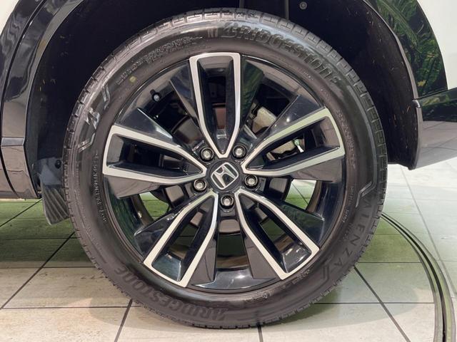 ヴェゼル ｅ：ＨＥＶ　Ｚ　純正９型ナビ　禁煙車　レーダークルーズ　パワーバックドア　シートヒーター　ＬＥＤヘッドライト　シーケンシャルターンランプ　オートハイビーム　ハーフレザー（61枚目）