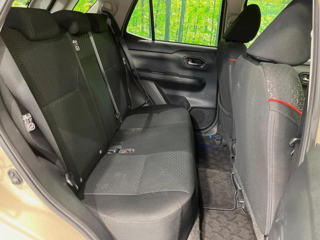 ロッキー G 9型ディスプレイオーディオ 禁煙車 レーダークルーズ スマートアシスト LEDヘッドランプ シートヒーター 純正17インチアルミホイール スマートキー オートエアコン オートライト(9枚目)