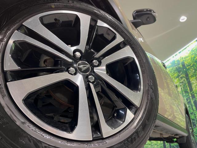 ロッキー G 9型ディスプレイオーディオ 禁煙車 レーダークルーズ スマートアシスト LEDヘッドランプ シートヒーター 純正17インチアルミホイール スマートキー オートエアコン オートライト(13枚目)