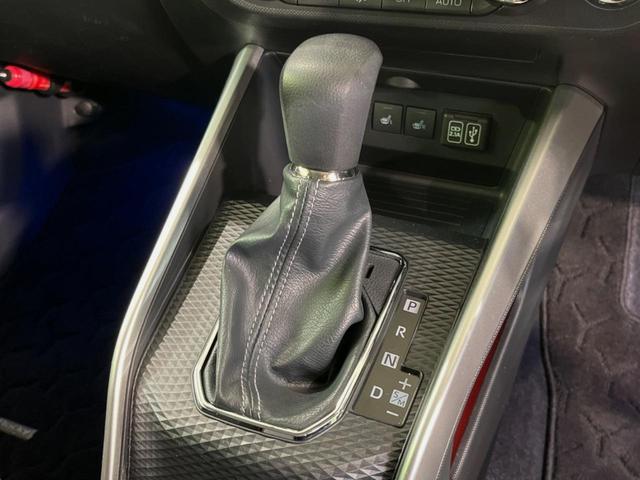 ロッキー G 9型ディスプレイオーディオ 禁煙車 レーダークルーズ スマートアシスト LEDヘッドランプ シートヒーター 純正17インチアルミホイール スマートキー オートエアコン オートライト(21枚目)