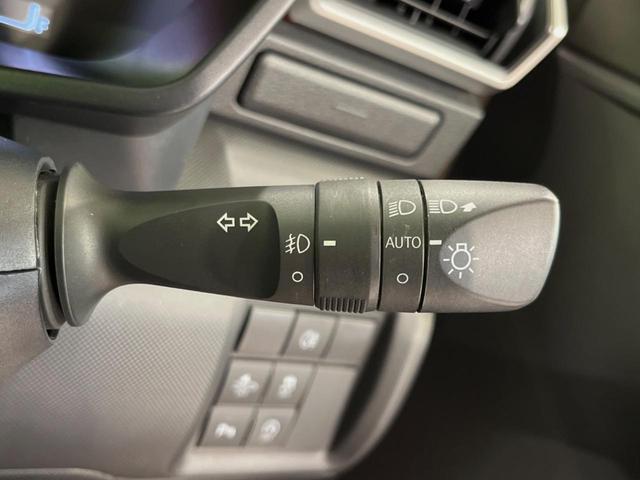 ロッキー G 9型ディスプレイオーディオ 禁煙車 レーダークルーズ スマートアシスト LEDヘッドランプ シートヒーター 純正17インチアルミホイール スマートキー オートエアコン オートライト(25枚目)