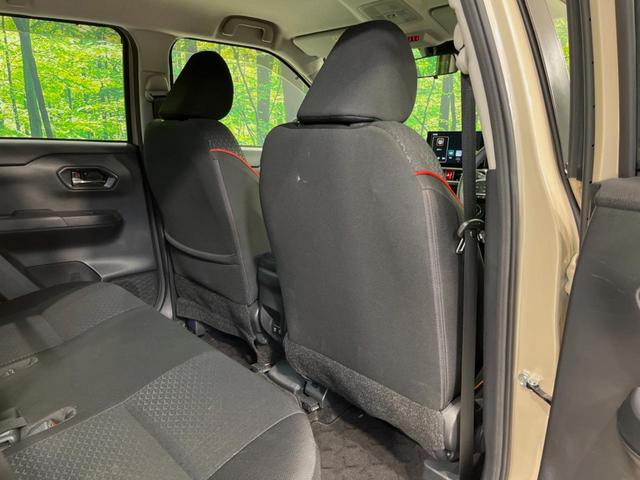 ロッキー G 9型ディスプレイオーディオ 禁煙車 レーダークルーズ スマートアシスト LEDヘッドランプ シートヒーター 純正17インチアルミホイール スマートキー オートエアコン オートライト(35枚目)