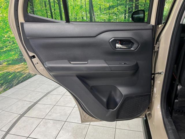 ロッキー G 9型ディスプレイオーディオ 禁煙車 レーダークルーズ スマートアシスト LEDヘッドランプ シートヒーター 純正17インチアルミホイール スマートキー オートエアコン オートライト(40枚目)