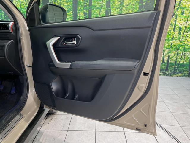 ロッキー G 9型ディスプレイオーディオ 禁煙車 レーダークルーズ スマートアシスト LEDヘッドランプ シートヒーター 純正17インチアルミホイール スマートキー オートエアコン オートライト(42枚目)