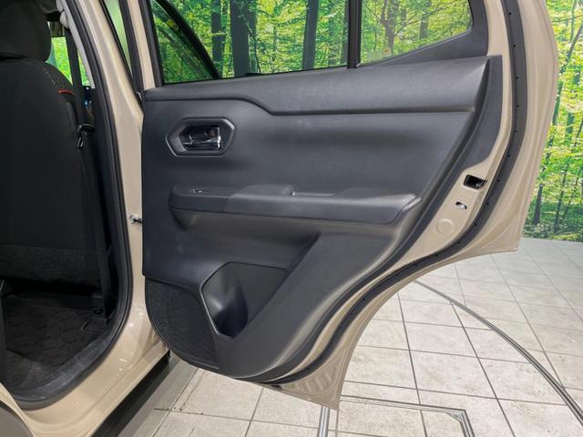 ロッキー G 9型ディスプレイオーディオ 禁煙車 レーダークルーズ スマートアシスト LEDヘッドランプ シートヒーター 純正17インチアルミホイール スマートキー オートエアコン オートライト(43枚目)