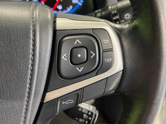 ハリアー エレガンス　メーカーナビ　サンルーフ　バックカメラ　レーダークルーズ　禁煙車　ハーフレザーシート　パワーシート　コーナーセンサー　スマートキー　ＬＥＤヘッド　ビルトインＥＴＣ　純正１７インチアルミ（6枚目）