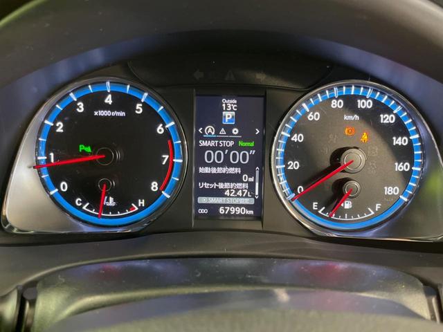 ハリアー エレガンス　メーカーナビ　サンルーフ　バックカメラ　レーダークルーズ　禁煙車　ハーフレザーシート　パワーシート　コーナーセンサー　スマートキー　ＬＥＤヘッド　ビルトインＥＴＣ　純正１７インチアルミ（26枚目）
