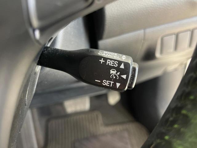 ハリアー エレガンス　メーカーナビ　サンルーフ　バックカメラ　レーダークルーズ　禁煙車　ハーフレザーシート　パワーシート　コーナーセンサー　スマートキー　ＬＥＤヘッド　ビルトインＥＴＣ　純正１７インチアルミ（30枚目）