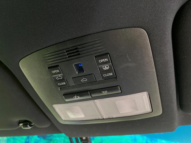 ハリアー エレガンス　メーカーナビ　サンルーフ　バックカメラ　レーダークルーズ　禁煙車　ハーフレザーシート　パワーシート　コーナーセンサー　スマートキー　ＬＥＤヘッド　ビルトインＥＴＣ　純正１７インチアルミ（31枚目）