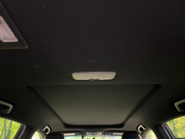 ハリアー エレガンス　メーカーナビ　サンルーフ　バックカメラ　レーダークルーズ　禁煙車　ハーフレザーシート　パワーシート　コーナーセンサー　スマートキー　ＬＥＤヘッド　ビルトインＥＴＣ　純正１７インチアルミ（37枚目）