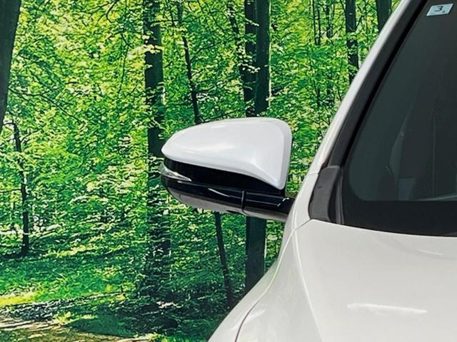 ハリアー エレガンス　メーカーナビ　サンルーフ　バックカメラ　レーダークルーズ　禁煙車　ハーフレザーシート　パワーシート　コーナーセンサー　スマートキー　ＬＥＤヘッド　ビルトインＥＴＣ　純正１７インチアルミ（46枚目）