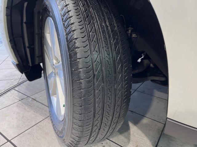 ハリアー エレガンス　メーカーナビ　サンルーフ　バックカメラ　レーダークルーズ　禁煙車　ハーフレザーシート　パワーシート　コーナーセンサー　スマートキー　ＬＥＤヘッド　ビルトインＥＴＣ　純正１７インチアルミ（50枚目）