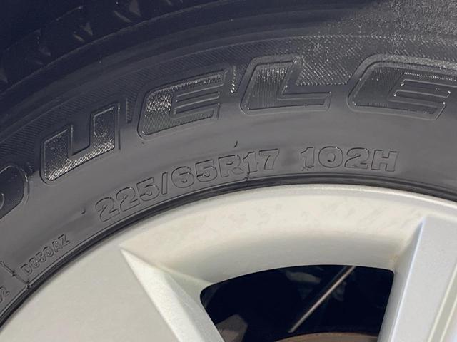 ハリアー エレガンス　メーカーナビ　サンルーフ　バックカメラ　レーダークルーズ　禁煙車　ハーフレザーシート　パワーシート　コーナーセンサー　スマートキー　ＬＥＤヘッド　ビルトインＥＴＣ　純正１７インチアルミ（51枚目）