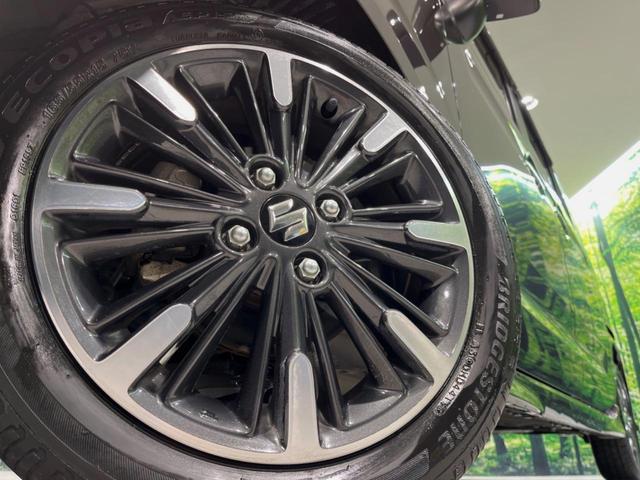 スペーシアカスタム ハイブリッドＸＳ　両側電動ドア　ＳＤナビ　バックカメラ　セーフティサポート　禁煙車　ハーフレザーシート　シートヒーター　スマートキー　ＬＥＤヘッド　ＥＴＣ　純正１５インチアルミ　オートハイビーム　オートライト（12枚目）