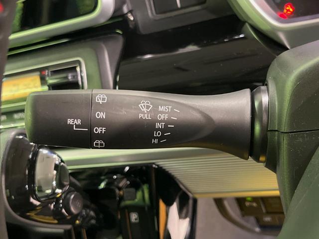 スペーシアカスタム ハイブリッドＸＳ　両側電動ドア　ＳＤナビ　バックカメラ　セーフティサポート　禁煙車　ハーフレザーシート　シートヒーター　スマートキー　ＬＥＤヘッド　ＥＴＣ　純正１５インチアルミ　オートハイビーム　オートライト（28枚目）