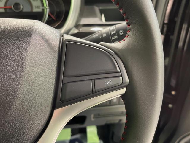 スペーシアカスタム ハイブリッドＸＳ　両側電動ドア　ＳＤナビ　バックカメラ　セーフティサポート　禁煙車　ハーフレザーシート　シートヒーター　スマートキー　ＬＥＤヘッド　ＥＴＣ　純正１５インチアルミ　オートハイビーム　オートライト（31枚目）