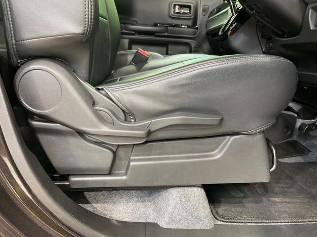 スペーシアカスタム ハイブリッドＸＳ　両側電動ドア　ＳＤナビ　バックカメラ　セーフティサポート　禁煙車　ハーフレザーシート　シートヒーター　スマートキー　ＬＥＤヘッド　ＥＴＣ　純正１５インチアルミ　オートハイビーム　オートライト（33枚目）