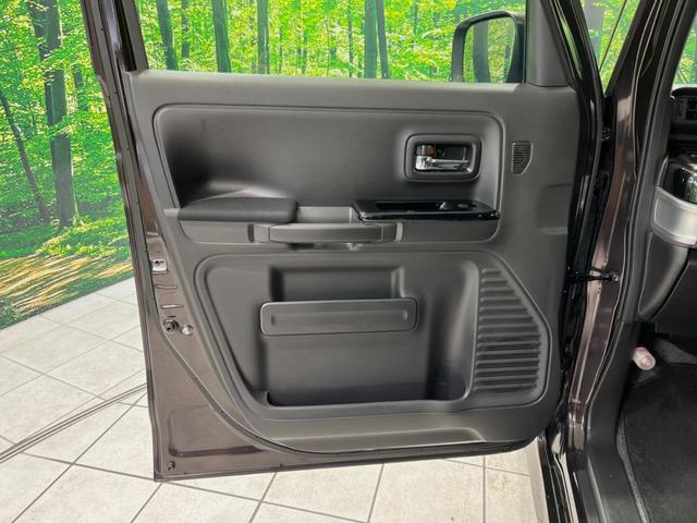 スペーシアカスタム ハイブリッドＸＳ　両側電動ドア　ＳＤナビ　バックカメラ　セーフティサポート　禁煙車　ハーフレザーシート　シートヒーター　スマートキー　ＬＥＤヘッド　ＥＴＣ　純正１５インチアルミ　オートハイビーム　オートライト（38枚目）