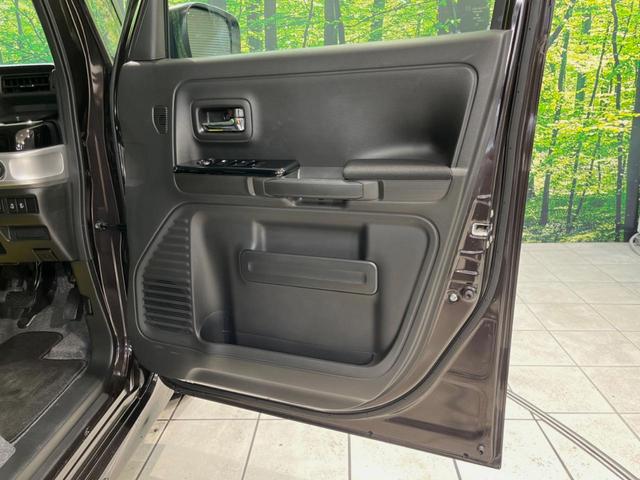 スペーシアカスタム ハイブリッドＸＳ　両側電動ドア　ＳＤナビ　バックカメラ　セーフティサポート　禁煙車　ハーフレザーシート　シートヒーター　スマートキー　ＬＥＤヘッド　ＥＴＣ　純正１５インチアルミ　オートハイビーム　オートライト（39枚目）