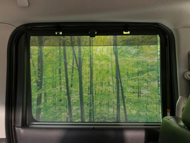 スペーシアカスタム ハイブリッドＸＳ　両側電動ドア　ＳＤナビ　バックカメラ　セーフティサポート　禁煙車　ハーフレザーシート　シートヒーター　スマートキー　ＬＥＤヘッド　ＥＴＣ　純正１５インチアルミ　オートハイビーム　オートライト（40枚目）