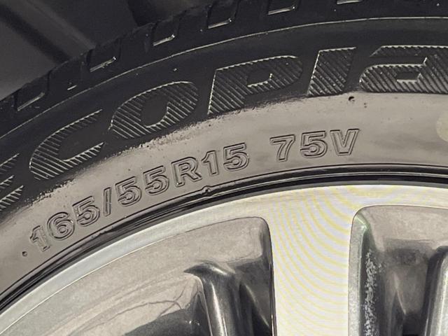 スペーシアカスタム ハイブリッドＸＳ　両側電動ドア　ＳＤナビ　バックカメラ　セーフティサポート　禁煙車　ハーフレザーシート　シートヒーター　スマートキー　ＬＥＤヘッド　ＥＴＣ　純正１５インチアルミ　オートハイビーム　オートライト（51枚目）