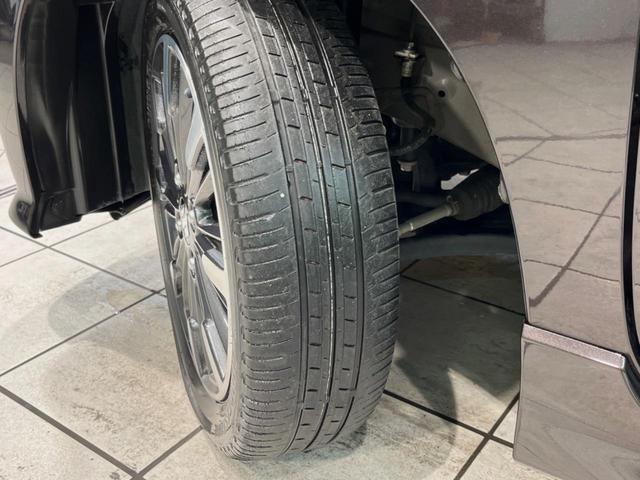 スペーシアカスタム ハイブリッドＸＳ　両側電動ドア　ＳＤナビ　バックカメラ　セーフティサポート　禁煙車　ハーフレザーシート　シートヒーター　スマートキー　ＬＥＤヘッド　ＥＴＣ　純正１５インチアルミ　オートハイビーム　オートライト（52枚目）