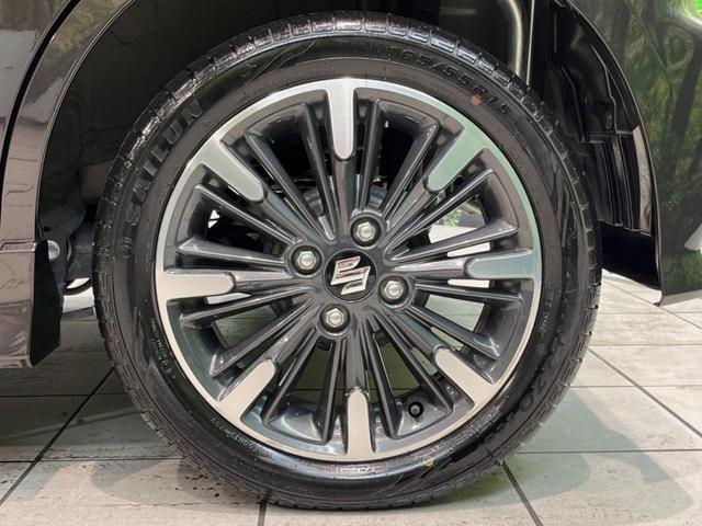 スペーシアカスタム ハイブリッドＸＳ　両側電動ドア　ＳＤナビ　バックカメラ　セーフティサポート　禁煙車　ハーフレザーシート　シートヒーター　スマートキー　ＬＥＤヘッド　ＥＴＣ　純正１５インチアルミ　オートハイビーム　オートライト（53枚目）
