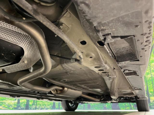 スペーシアカスタム ハイブリッドＸＳ　両側電動ドア　ＳＤナビ　バックカメラ　セーフティサポート　禁煙車　ハーフレザーシート　シートヒーター　スマートキー　ＬＥＤヘッド　ＥＴＣ　純正１５インチアルミ　オートハイビーム　オートライト（56枚目）