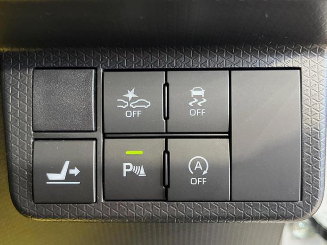 タント カスタムRSセレクション 純正SDナビ 両側電動ドア バックカメラ 衝突被害軽減システム レーダークルーズ 禁煙車 ハーフレザーシート コーナーセンサー シートヒーター スマートキー LEDヘッド ビルトインETC(6枚目)