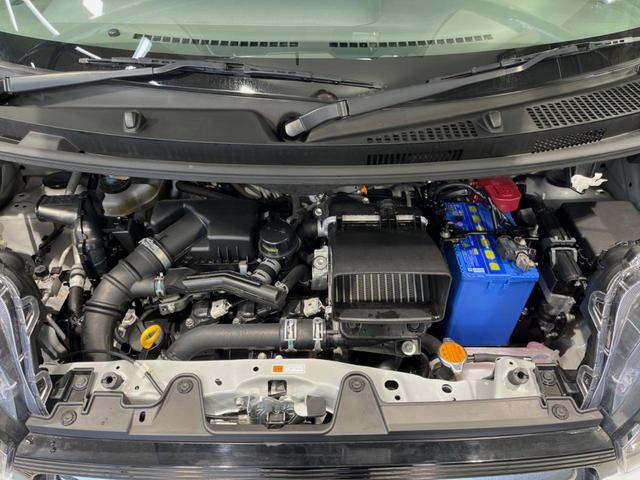 タント カスタムRSセレクション 純正SDナビ 両側電動ドア バックカメラ 衝突被害軽減システム レーダークルーズ 禁煙車 ハーフレザーシート コーナーセンサー シートヒーター スマートキー LEDヘッド ビルトインETC(20枚目)